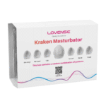 Masturbateur de poche avec gaine souple – Blanc