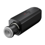 Masturbateur automatique avec contrôle par application, noir – Image 4