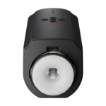 Masturbateur automatique avec contrôle par application, noir – Image 5