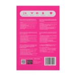 Œuf vibrant Lovense rose, contrôlé par application, pour stimuler le point G – Image 2