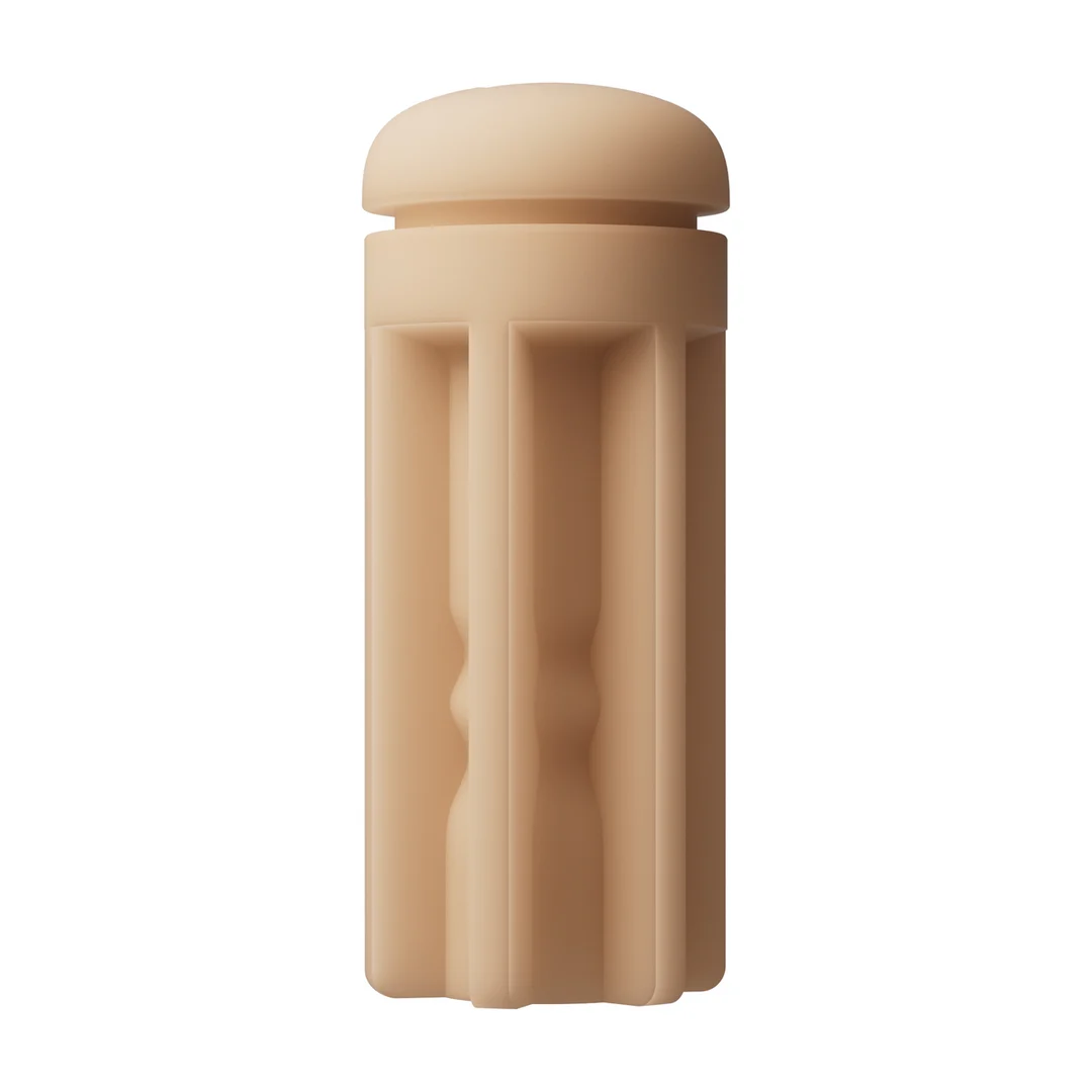 Gaine pour masturbateur à forme neutre – Solace Pro – Image 3