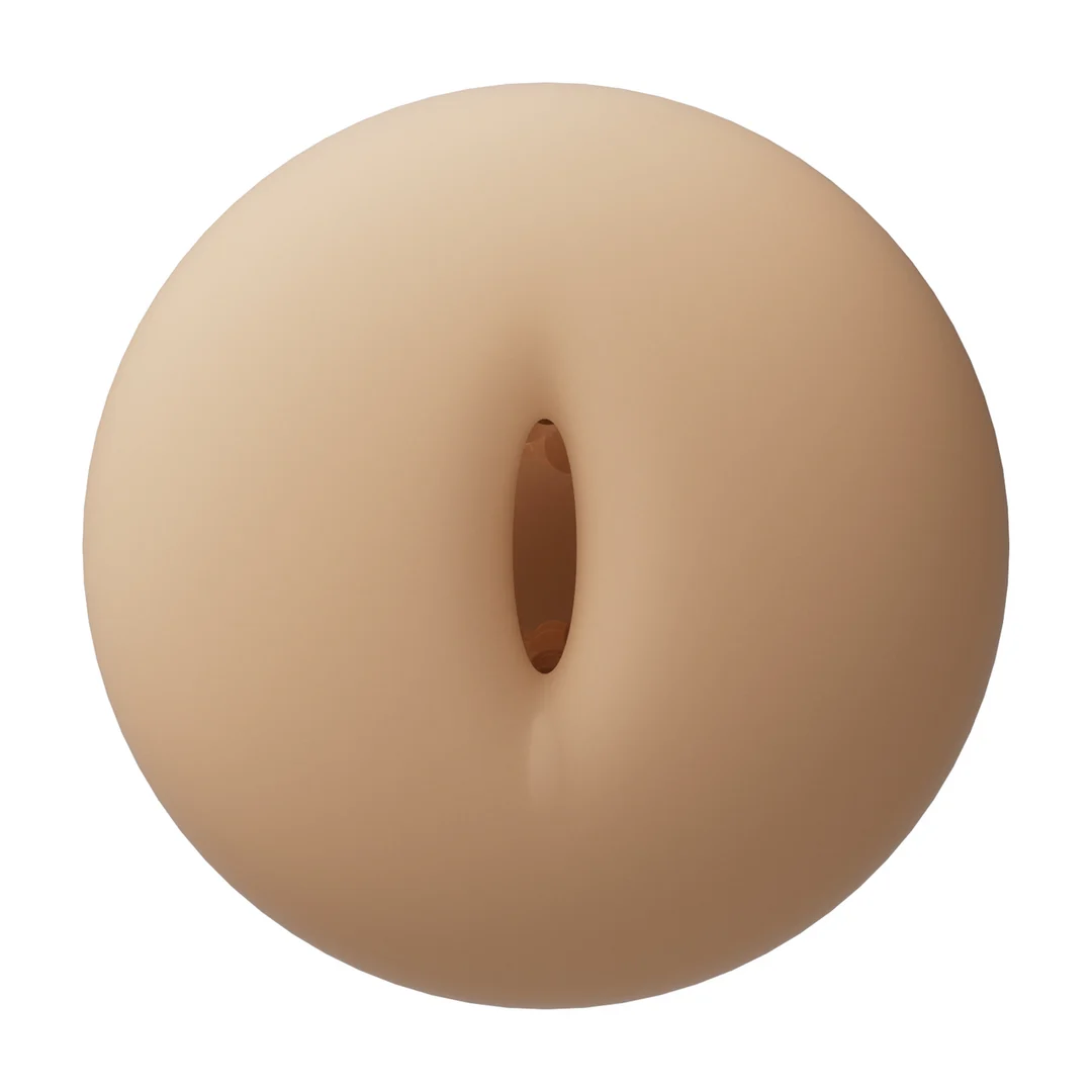 Gaine pour masturbateur à forme neutre – Solace Pro – Image 5