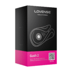 Masturbateur automatique avec télécommande Gush 2