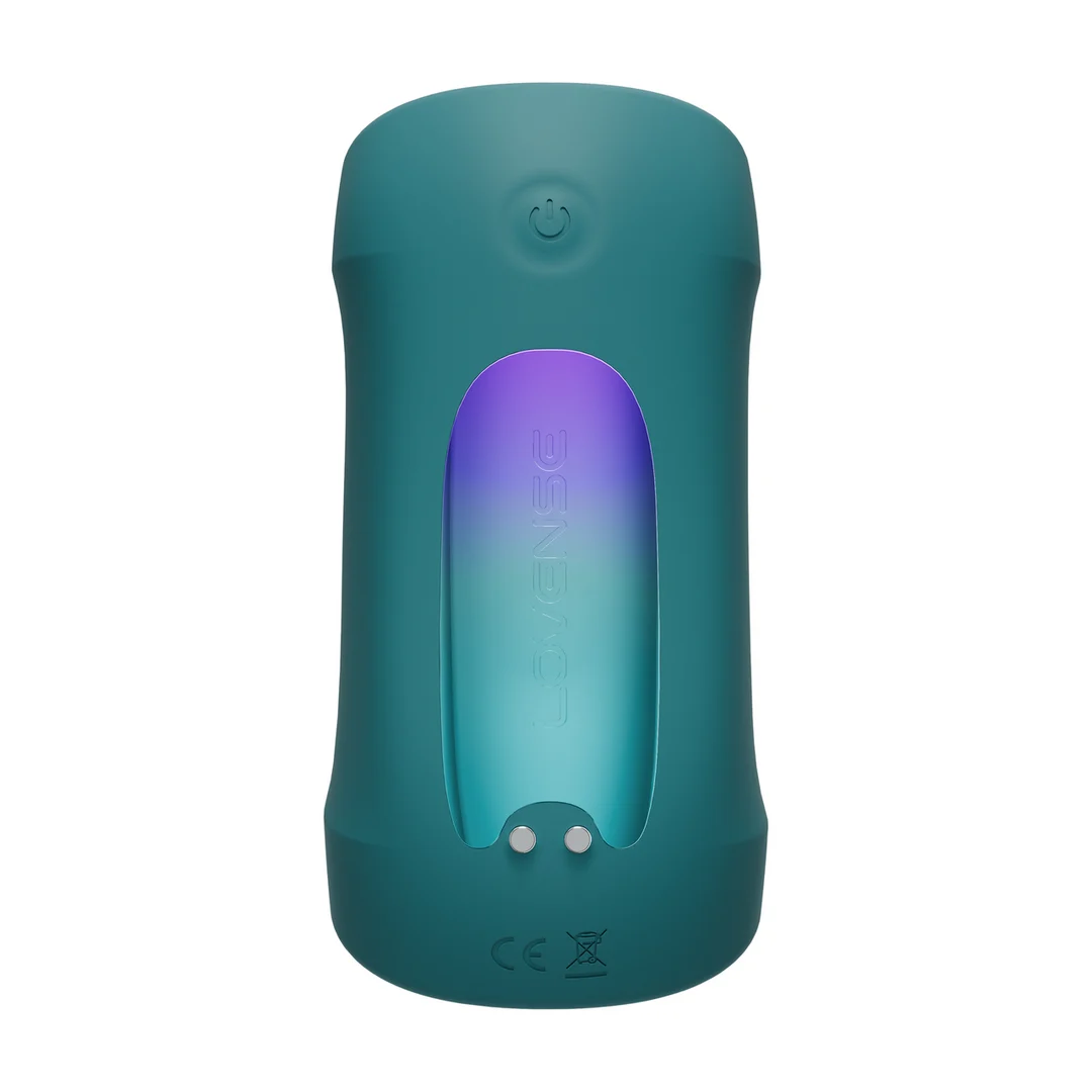Masturbateur automatique avec télécommande Gush 2 – Image 3
