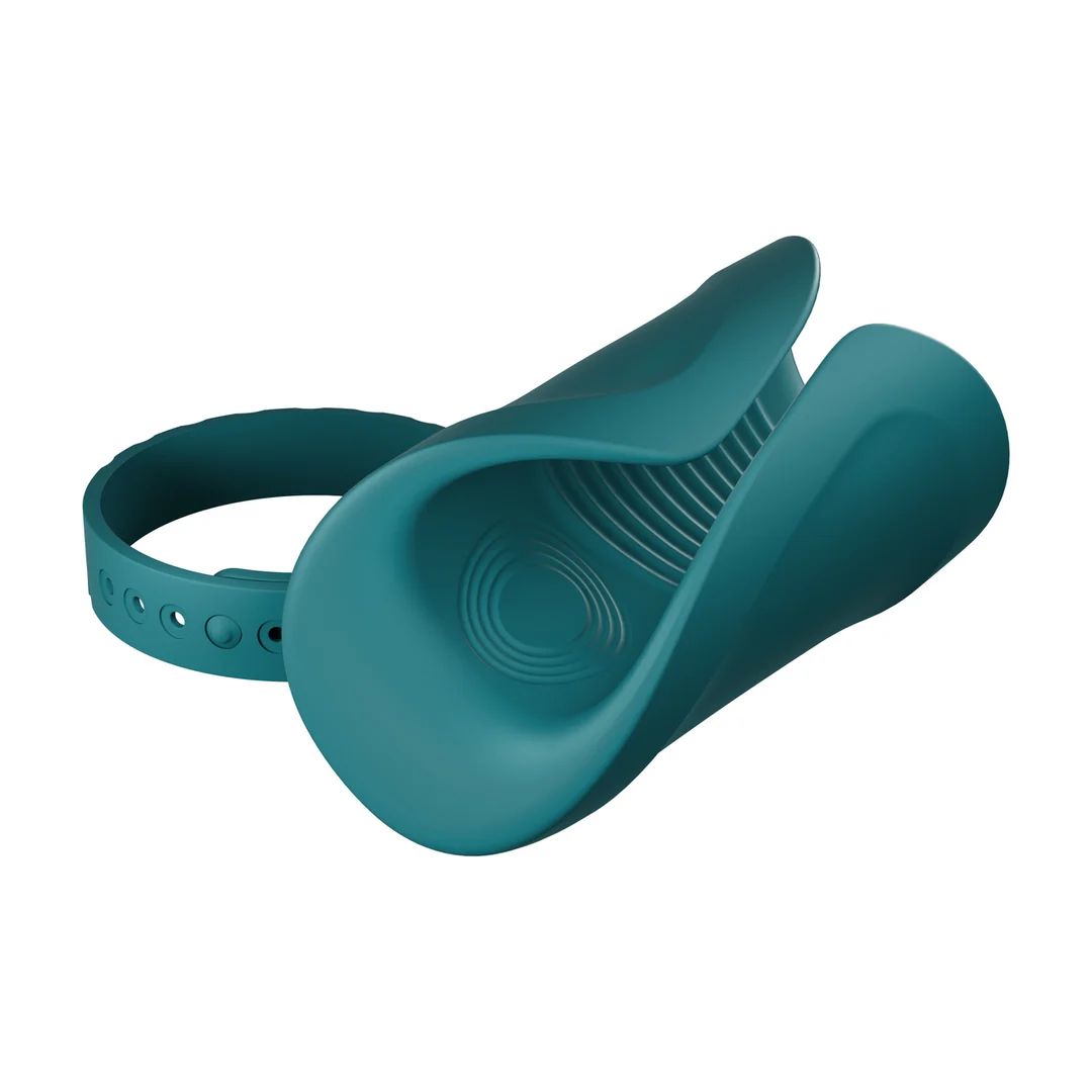 Masturbateur automatique avec télécommande Gush 2 – Image 6