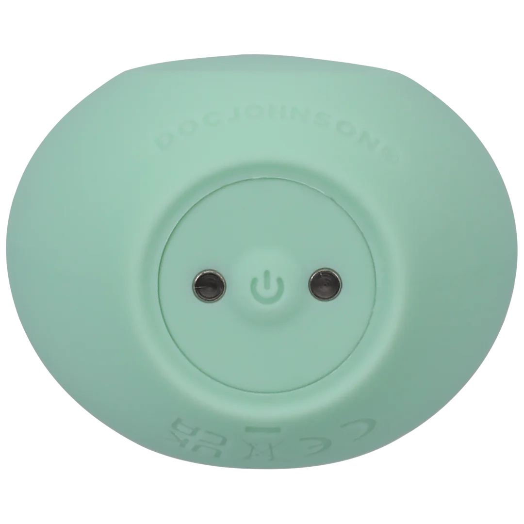 Stimulateur de clitoris rechargeable Chi – Image 4