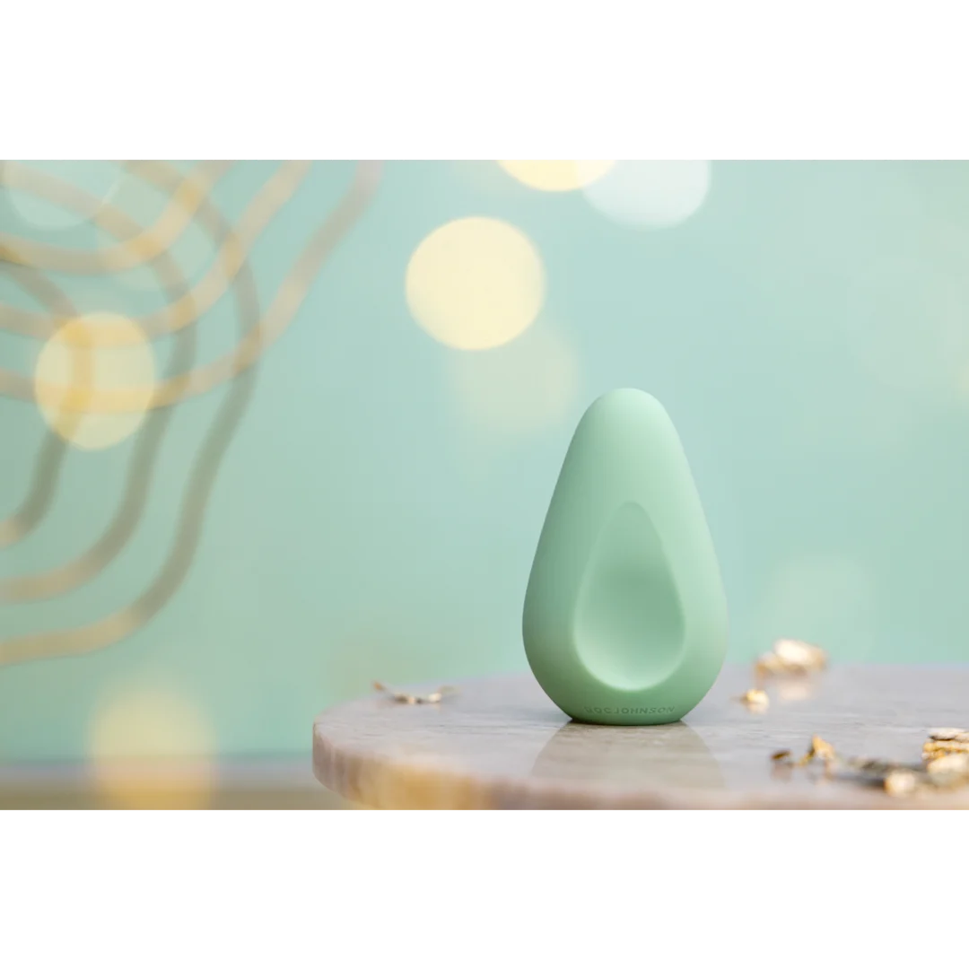 Stimulateur de clitoris rechargeable Chi – Image 3
