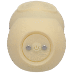 Sol, vibromasseur pulsant rechargeable – Image 3