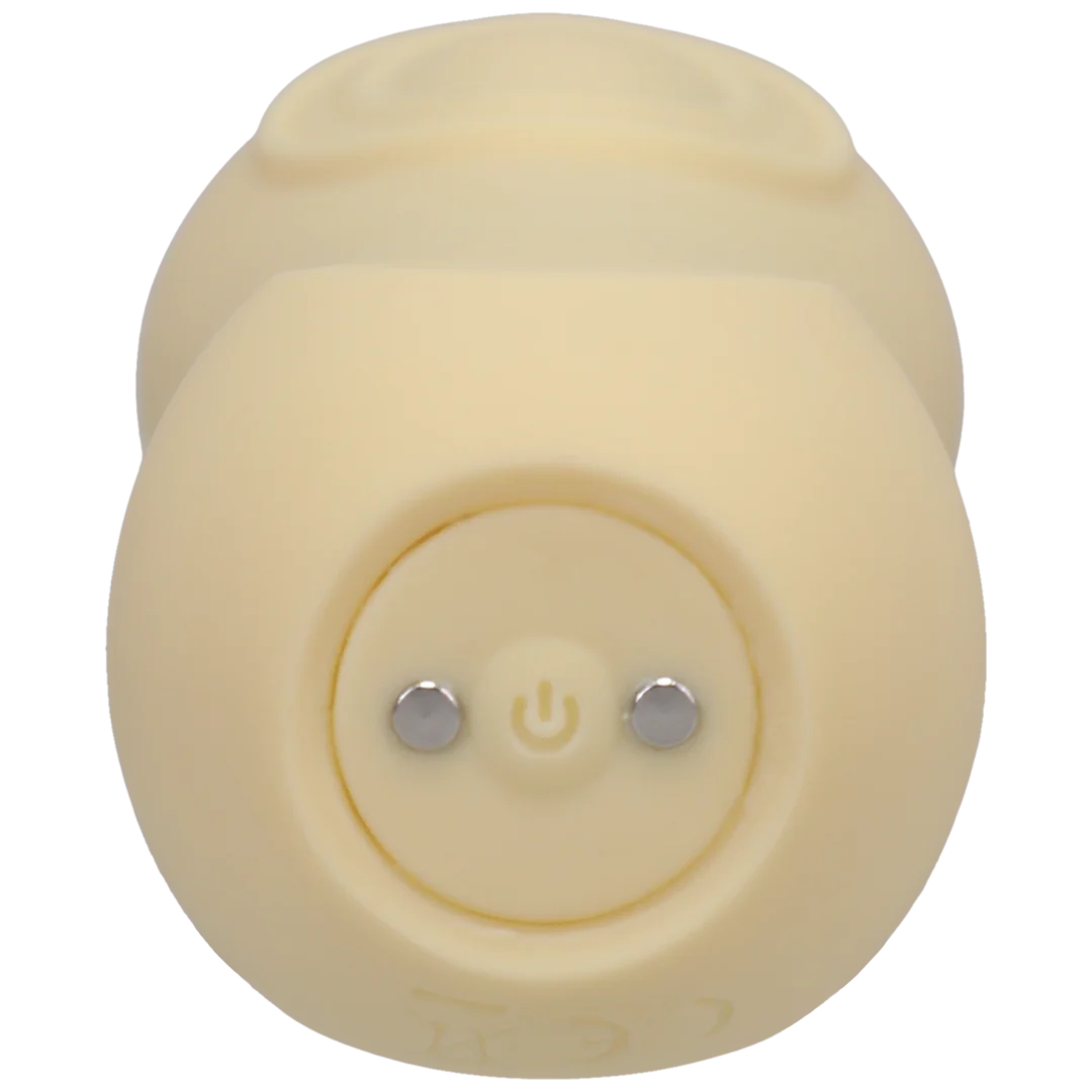 Sol, vibromasseur pulsant rechargeable – Image 3