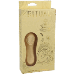 Sol, vibromasseur pulsant rechargeable