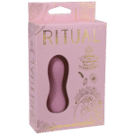 Vibromasseur bullet en silicone rechargeable Droom