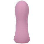 Vibromasseur bullet en silicone rechargeable Droom – Image 2