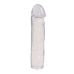Gaine pénienne avec veines texturées – Grande Warhead – Image 3