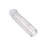 Gaine pénienne avec veines texturées – Grande Warhead – Image 2