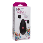 Doc Johnson Bliss mini vibromasseur flexible