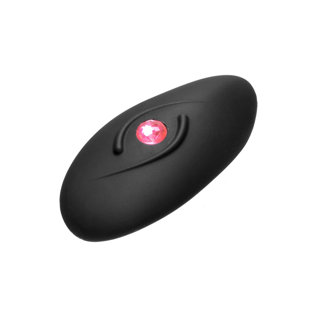Doc Johnson Bliss mini vibromasseur flexible – Image 2