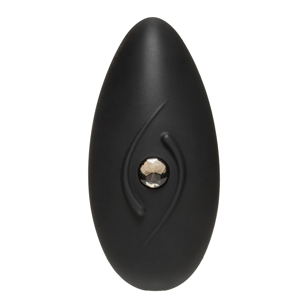 Mini vibromasseur Doc Johnson Bliss – Image 4