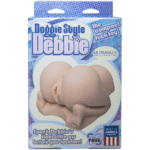 Masturbateur Doggie Style Debbie de Doc Johnson – Image 2