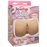 Masturbateur réaliste avec cuisses douces – Spread Eagle Sally