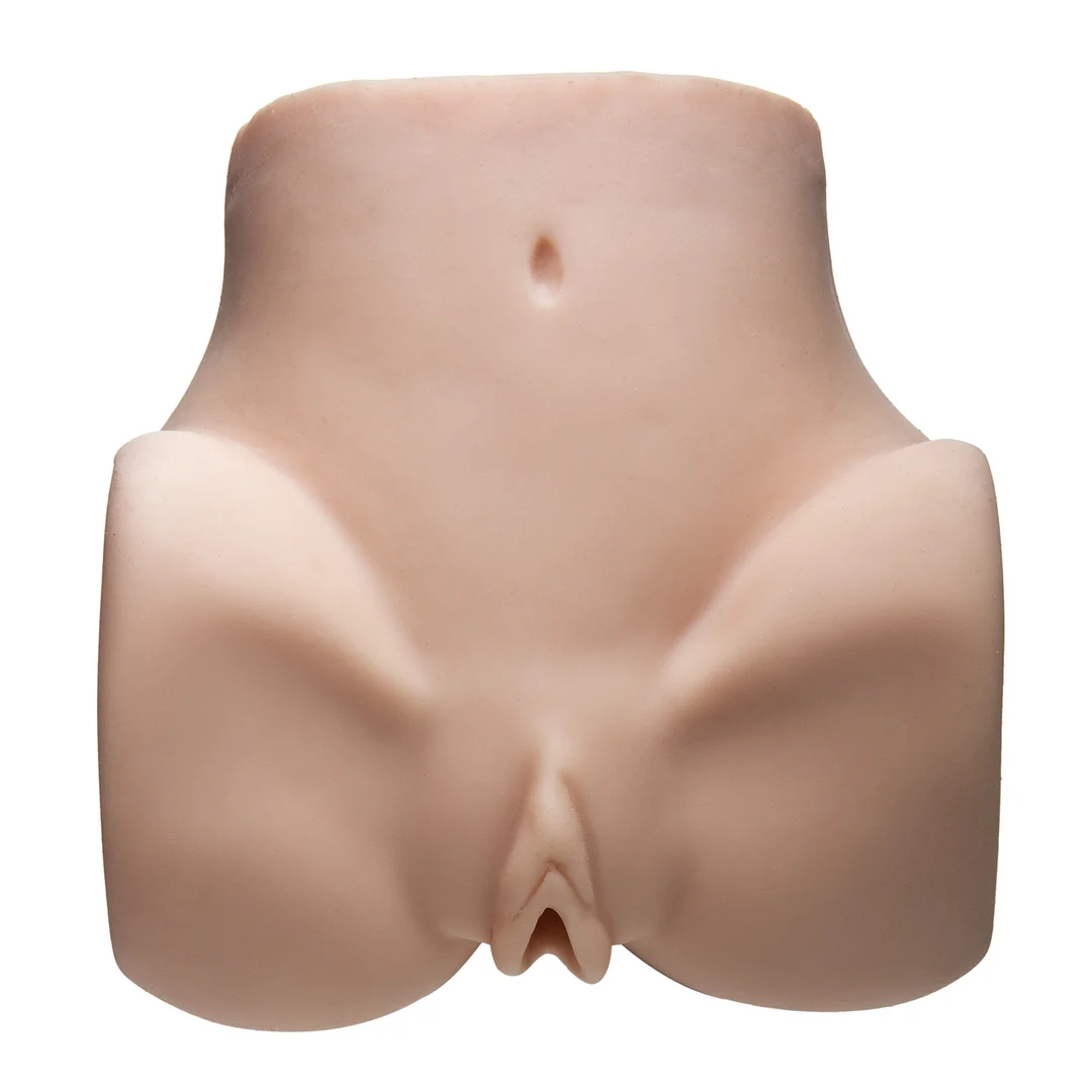 Masturbateur réaliste avec cuisses douces – Spread Eagle Sally – Image 3