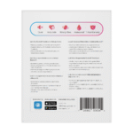 Œuf vibrant portable contrôlé par application – Lovense rose Lovense – Image 2