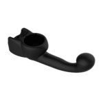 Vibromasseur prostatique avec bras flexible – Noir (nom) Lovense – Image 3