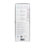 Masturbateur automatique avec commande Bluetooth – Blanc – Image 2