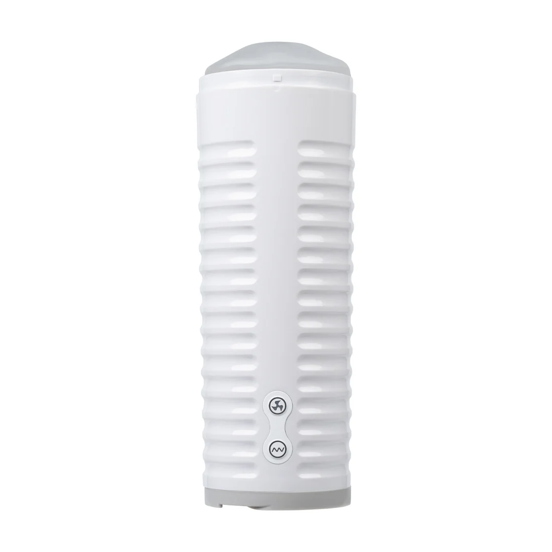 Masturbateur automatique avec commande Bluetooth – Blanc – Image 6