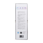 Wand vibrante pilotée par application Bluetooth – Lovense Domi 2 noire Lovense – Image 2