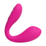 Vibromasseur duo avec télécommande – Dolce – Image 6