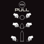 Préservatifs EXS Pull sans latex, 72 pièces – Image 3