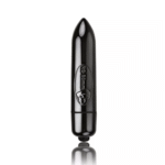 Vibromasseur bullet à 7 modes – 3.15 / 80 mm Rocks-Off – Image 3