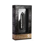 Vibromasseur bullet à 7 modes – 3.15 / 80 mm Rocks-Off