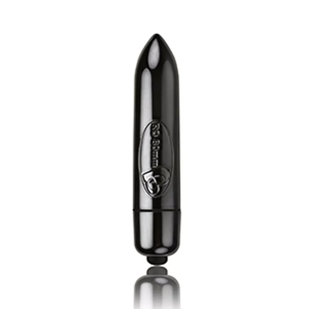 Vibromasseur bullet à 7 modes – 3.15 / 80 mm Rocks-Off – Image 3