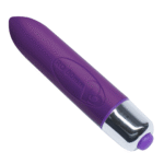 Vibromasseur bullet à 7 modes – 3.15 / 80 mm Rocks-Off – Image 5