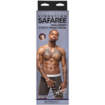 Gode vibrant Doc Johnson Anaconda – Image 2