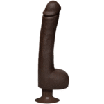 Gode vibrant Doc Johnson Anaconda – Image 3