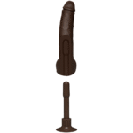 Gode vibrant Doc Johnson Anaconda – Image 5