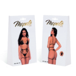 Set trois pièces Mapalé noir – Image 7