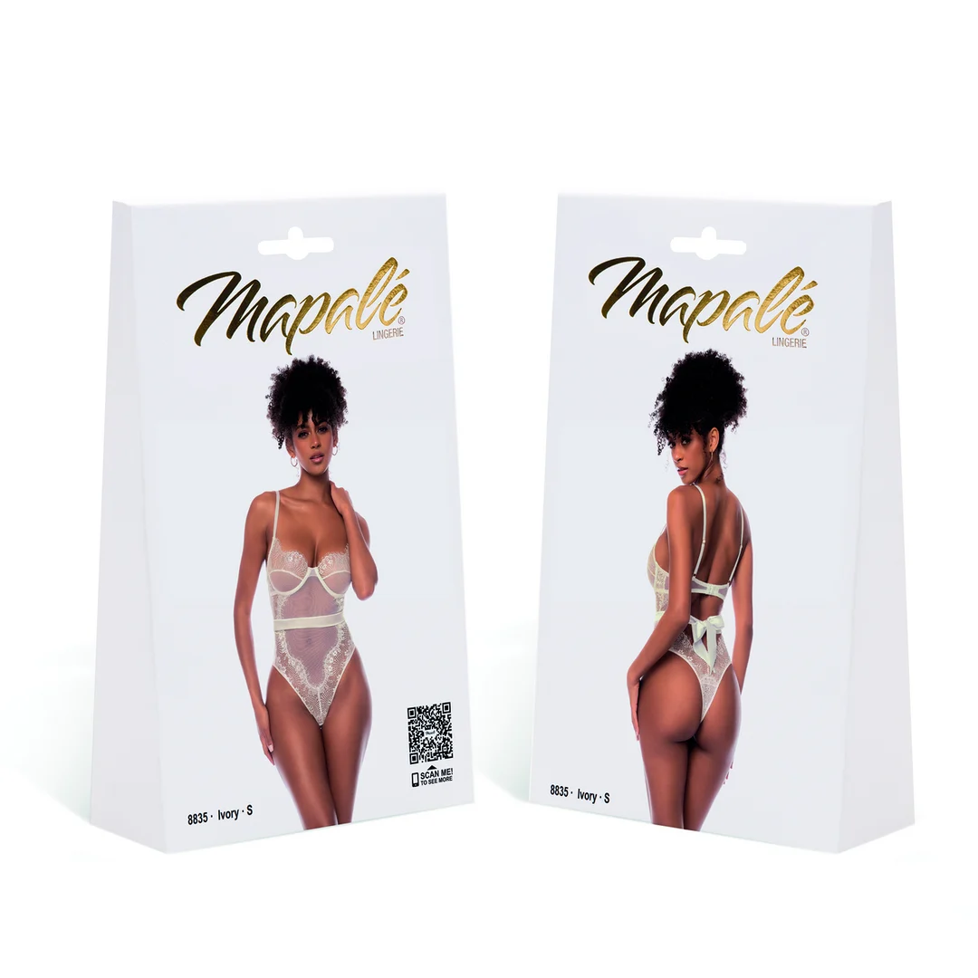 Teddy Mapalé ivoire – Image 13