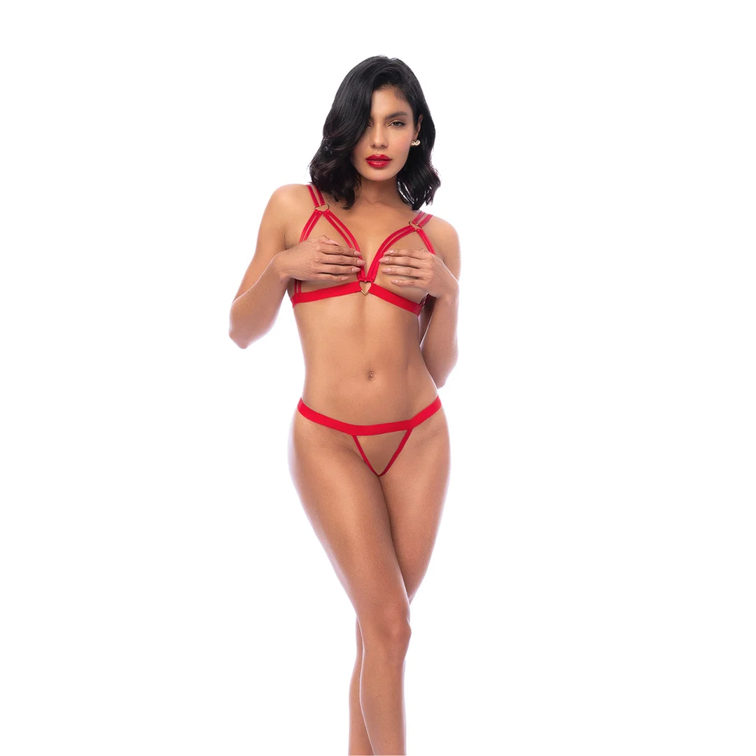 Set deux pièces Mapalé Heartstroke – Image 3