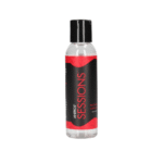 Lubrifiant anal à base d’eau, spécialement conçu pour les jeux anaux, sans parfum et sans goût, 125 ml, Aneros – Image 3