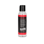 Lubrifiant anal à base d’eau, spécialement conçu pour les jeux anaux, sans parfum et sans goût, 125 ml, Aneros