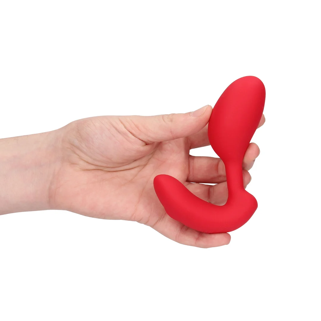 Vibromasseur duo mains libres Vivi Aneros – Image 5