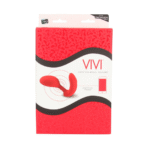 Vibromasseur duo mains libres Vivi Aneros – Image 2