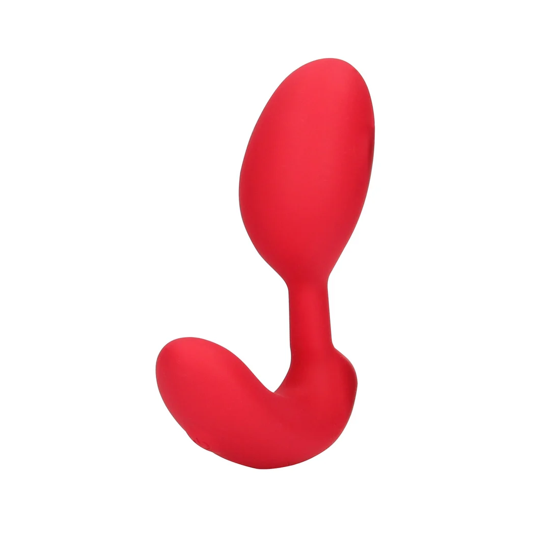 Vibromasseur duo mains libres Vivi Aneros – Image 4