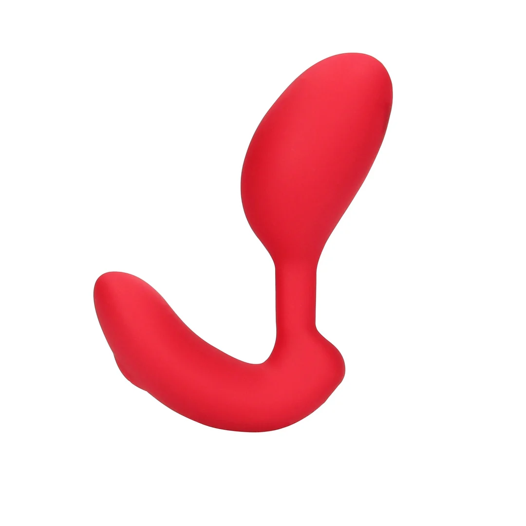 Vibromasseur duo mains libres Vivi Aneros – Image 6