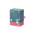Vibromasseur à poser Satisfyer Viva la Vulva 3