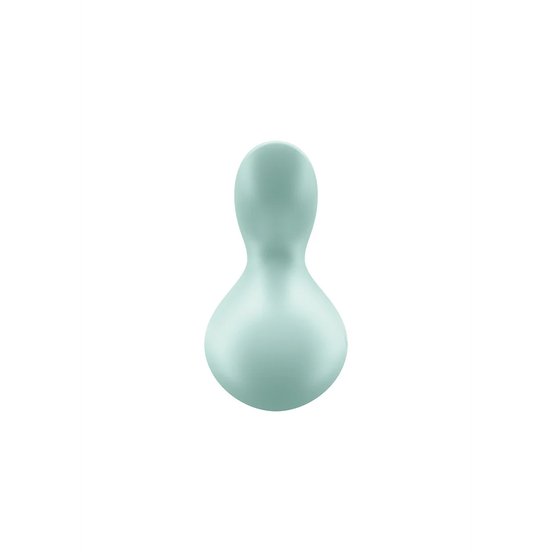 Vibromasseur à poser Satisfyer Viva la Vulva 3 – Image 2