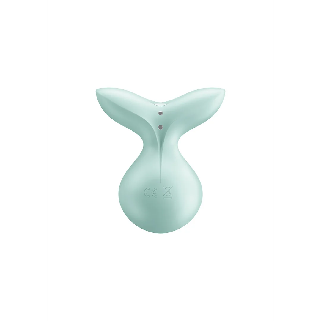 Vibromasseur à poser Satisfyer Viva la Vulva 3 – Image 3